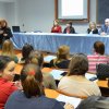Conferința intermediară